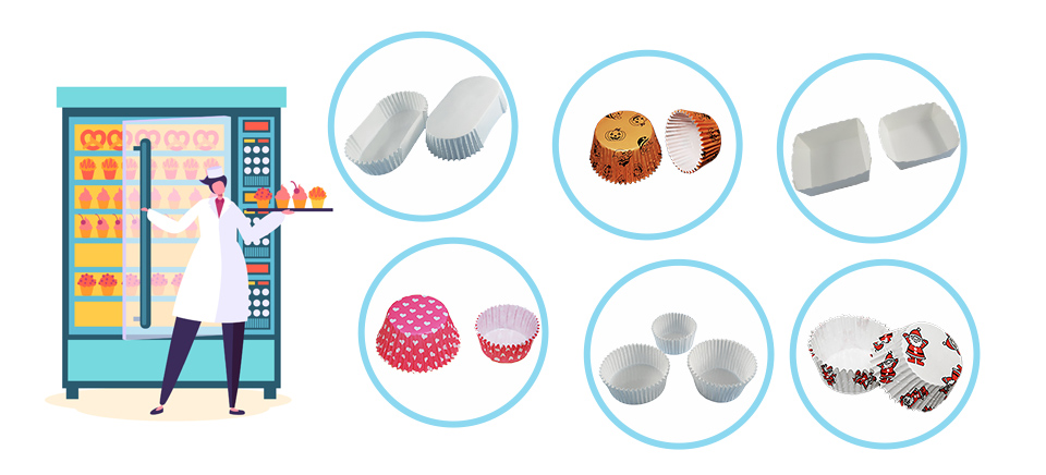 紙容器イメージ